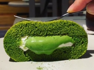 Bột matcha Đài Loan 200gr