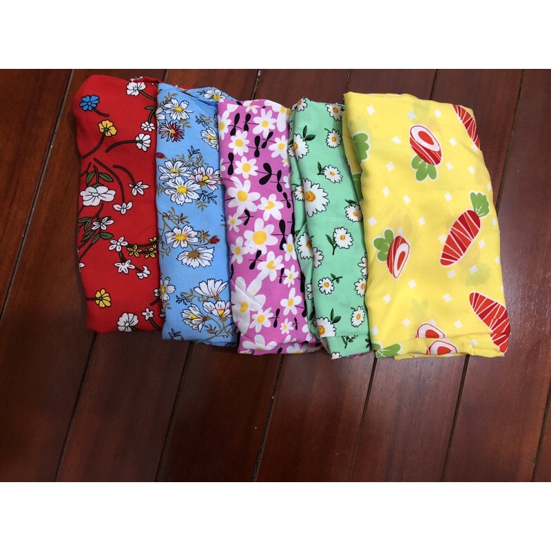 QUẦN LANH NỮ THỔ CẨM TỪ 50-70KG (LỬNG - ĐÙI)
