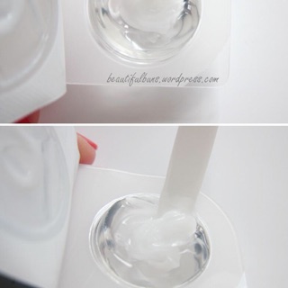 Set 5 viên mặt nạ ngủ White Plus 