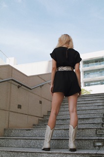Playsuit - Take me playsuit