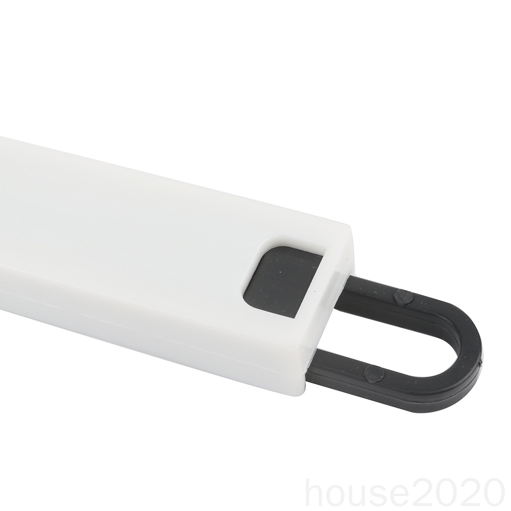 Cọ vệ sinh khe cửa sổ 2 trong 1 HOUSE2020