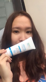 Sữa rửa mặt mother care