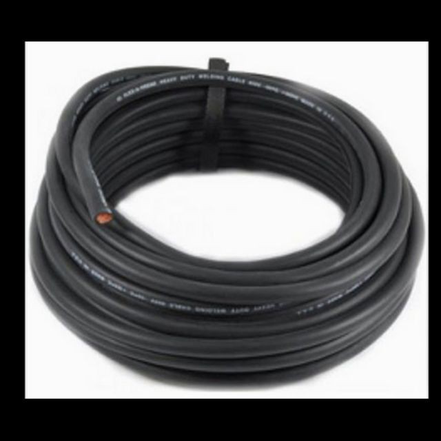 Dây hàn phi 16; 25  cho máy hàn điện tử-1 mét Hàng loại 1