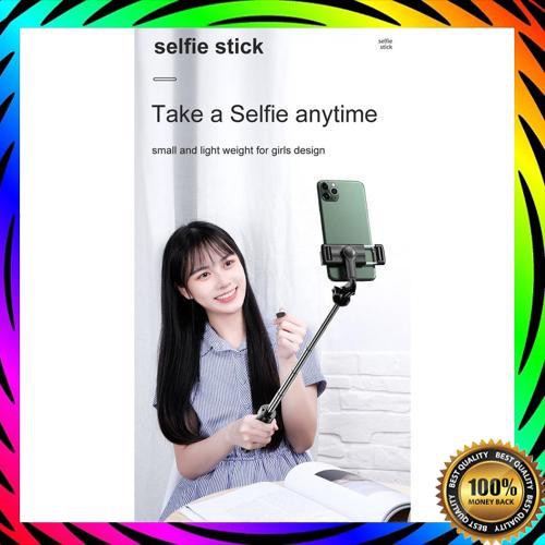 Gậy Selfie Kết Nối Bluetooth 3 Trong 1 | BigBuy360 - bigbuy360.vn