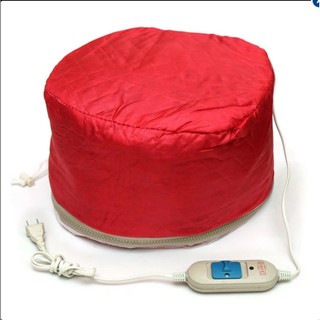 Máy hấp ủ tóc tại nha