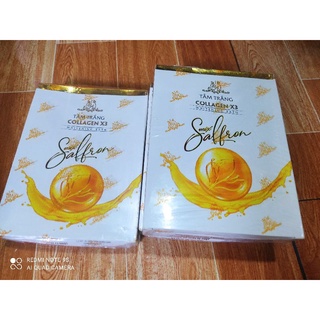 Kem Tắm Trắng Collagen X3 ( Chính Hãng )
