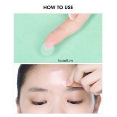 Miếng Dán Lột Mụn Some By Mi Clear Spot Patch 18 Miếng