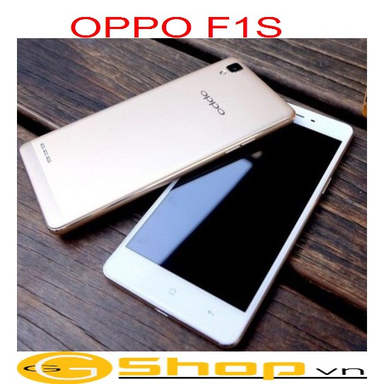 ĐIỆN THOẠI OPPO F1S