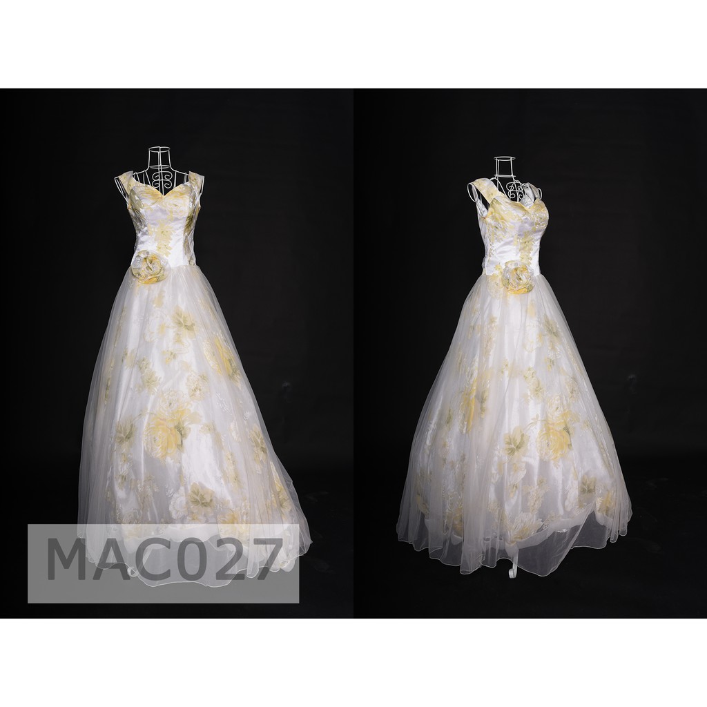 Váy cưới thanh lý 100k