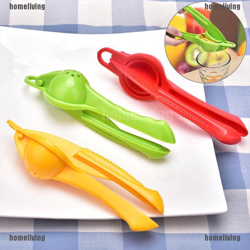 1 Dụng Cụ Ép Nước Cam Chanh 2 Trong 1