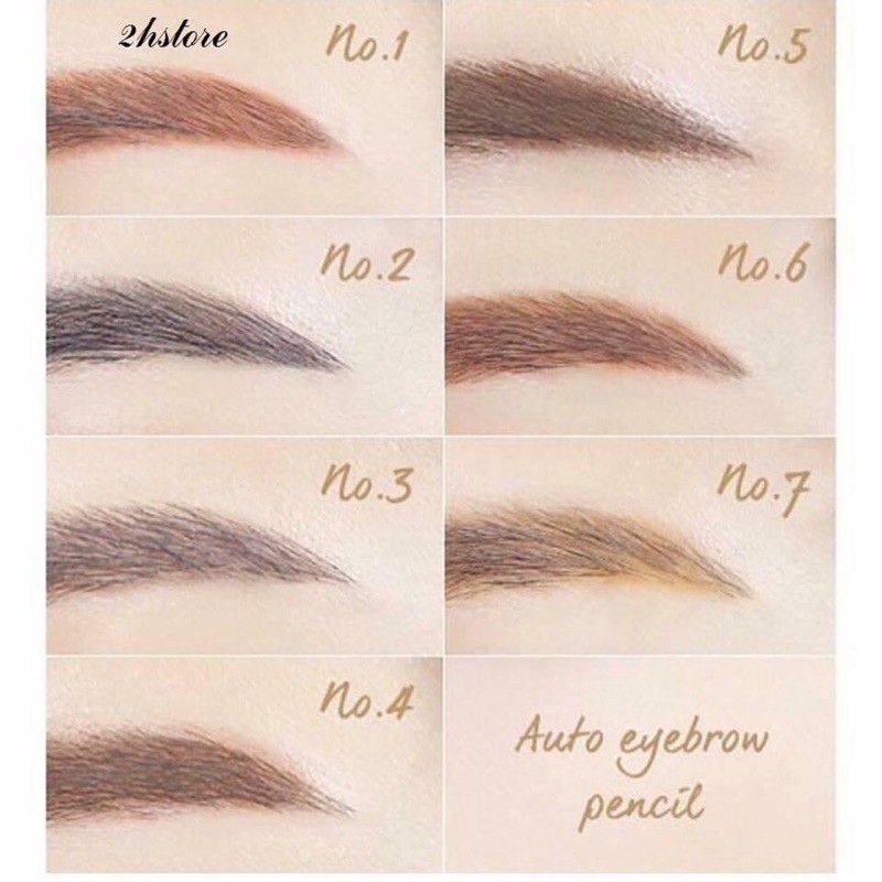 Chì kẻ mày innisfree | BigBuy360 - bigbuy360.vn