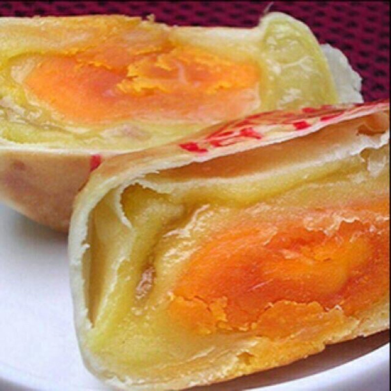 Bánh Pía Sóc Trăng 5 sao Tân Huê Viên 600g