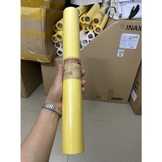 Cuộn dài 50m*rộng 45cm giấy thiết kế,giấy scan mỏng