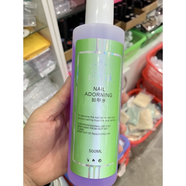 [HANG KIU] NƯỚC LAU-PHÁ GEL SIÊU ĐẬM ĐẶC (500ml-1000ml)