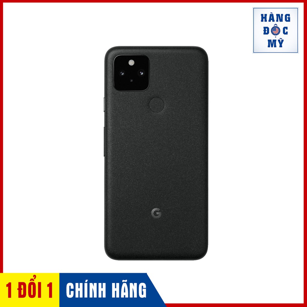 [Mỹ]Điện thoại thông minh Google Pixel 5 - 128g