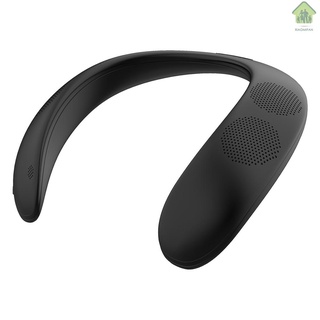 Loa bluetooth bluedio hs đeo cổ hỗ trợ thẻ nhớ sd