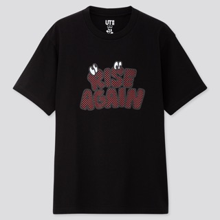 Áo thun Uniqlo, áo phông Uniqlo dáng Unisex - JUSTINSHOP