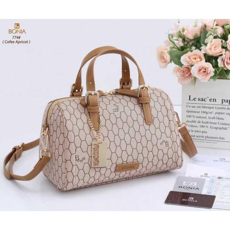 (Hàng Mới Về) Bộ Sản Phẩm Chăm Sóc Da Cho Nữ Aaa Bonia Speedy 774 Yzsemipremium