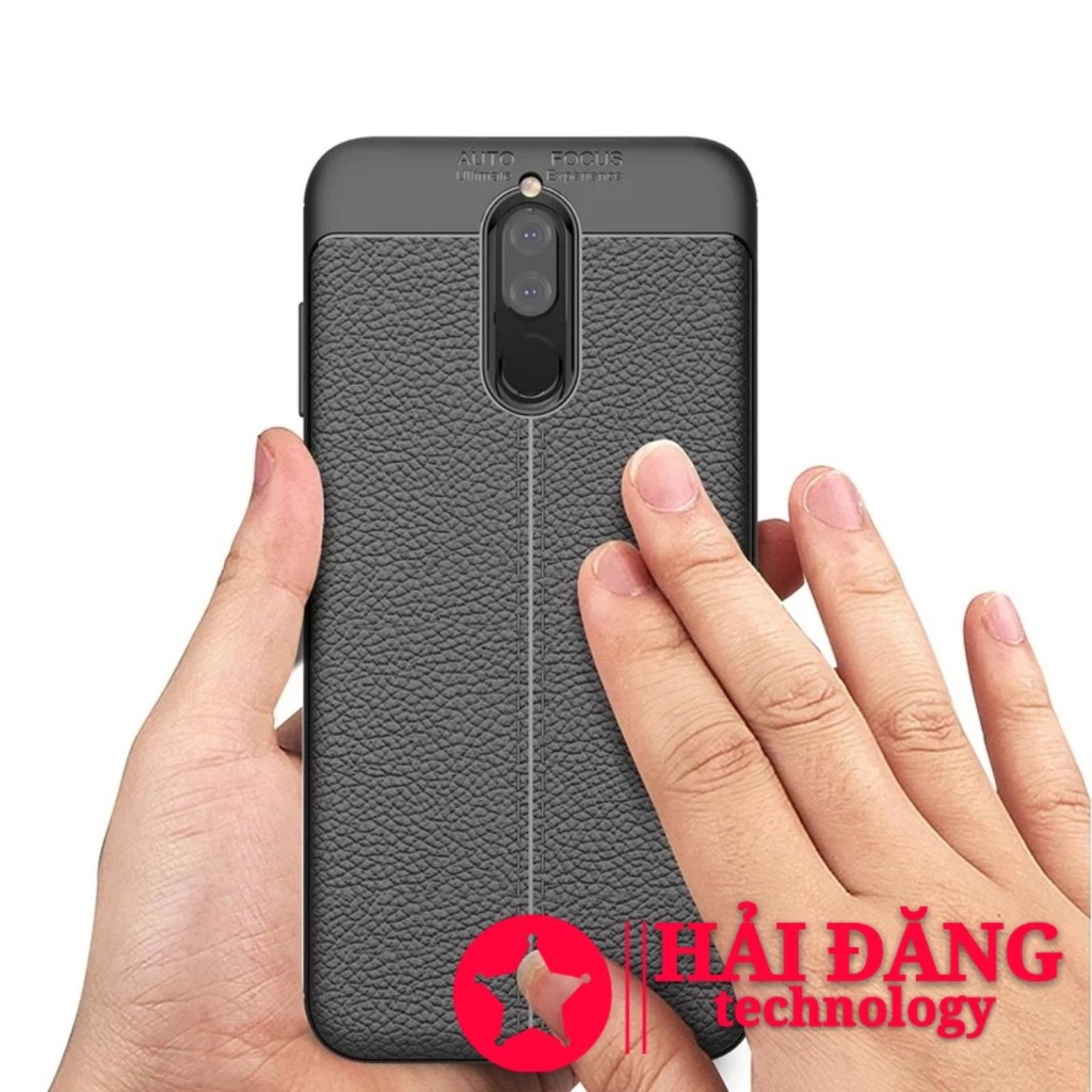 Ốp Chống Sốc Auto Focus Huawei Nova 2i