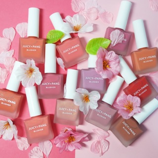 MÁ HỒNG KEM APIEU JUICY PANG BLUSHER
