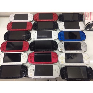 Máy chơi game PSP 1000/2000/3000