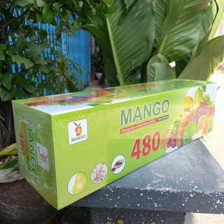 Màng bọc thực phẩm 480 ngang 45cm