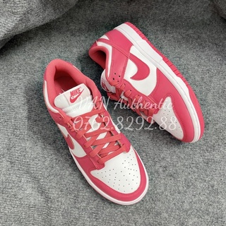 GIÀY NIKE DUNK LOW ARCHEO PINK (Hàng back door - chính hãng - có sẵn)