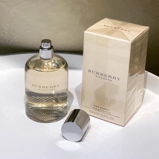 Nước hoa nữ Burberry Weekend EDP 100ml