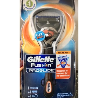 Dao cạo râu Gillette Fusion thường