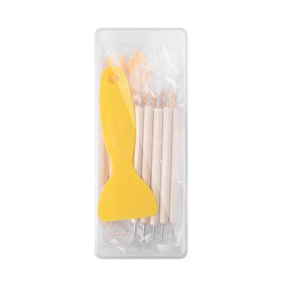 Set 39 Bút Khoan Chạm Khắc Thủ Công Nghệ Thuật