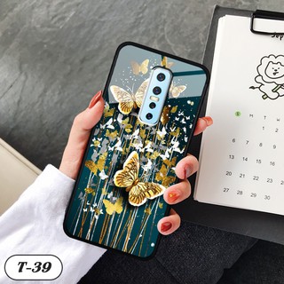Ốp lưng Vivo V17 Pro - hình 3D