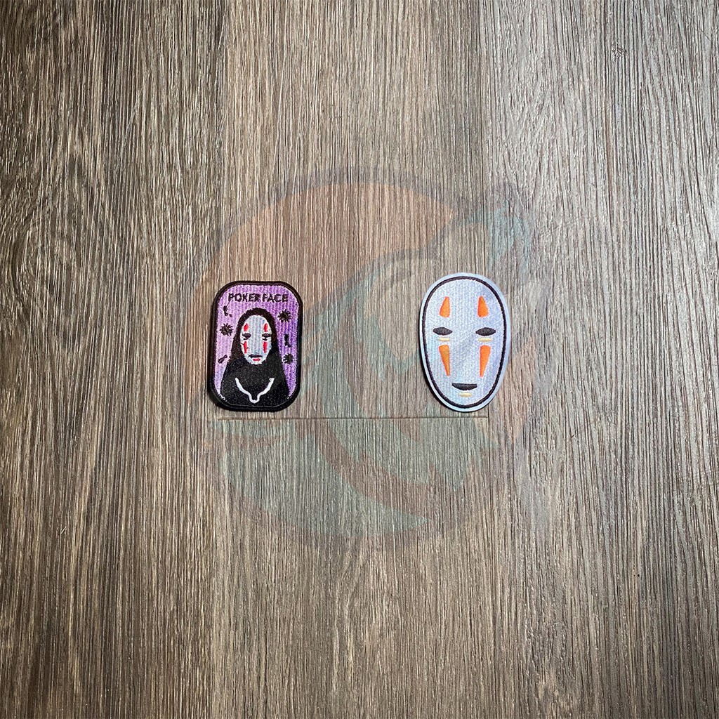 91 Sticker Miếng dán quần áo VÔ DIỆN 91Sticker dùng ủi/là trang trí cho quần áo, mũ nón, phụ kiện, túi xách, balo ...v