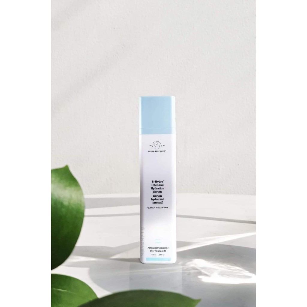 Serum dưỡng trắng