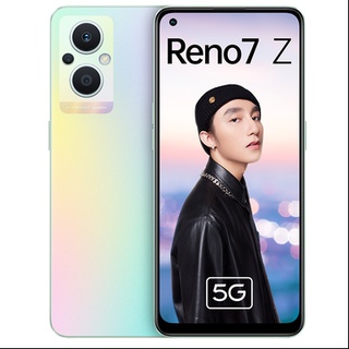 Điện Thoại Oppo Reno7 Z 5G 8GB|128GB Chính hãng