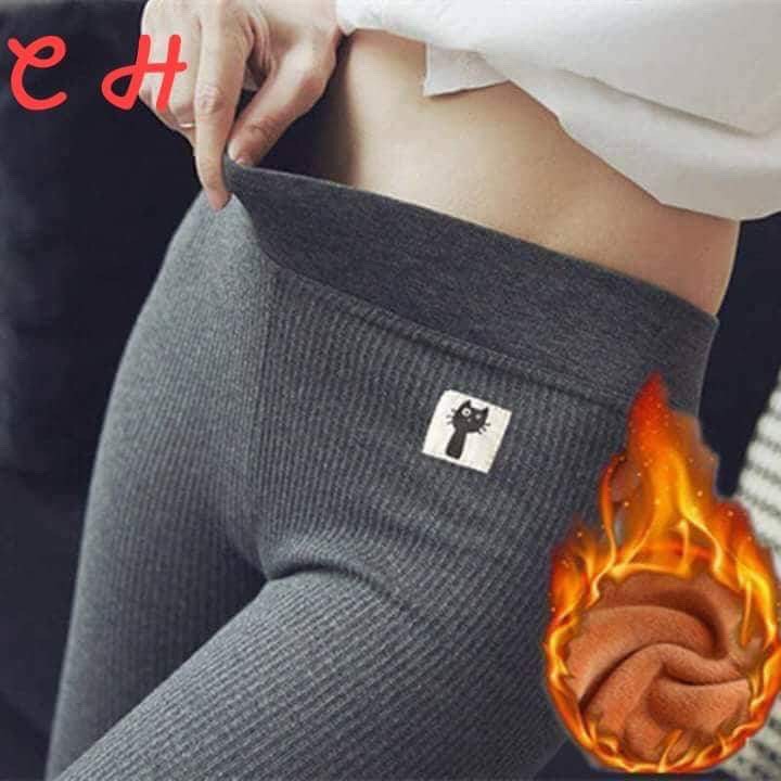 Quần legging mèo CH2108
