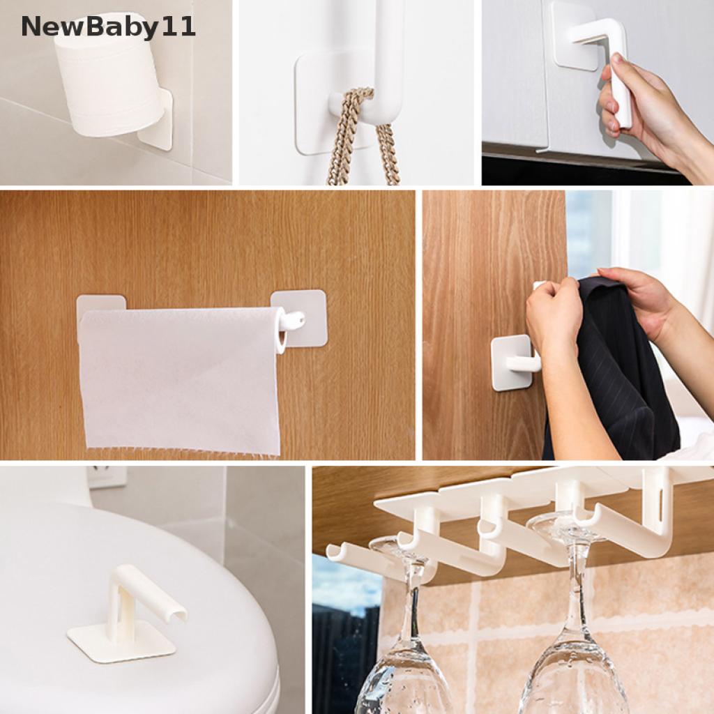Giá Treo Khăn Giấy Cuộn Gắn Dưới Tủ Bếp Vn