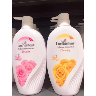 [HÀNG CHÍNH HÃNG] SỮA TẮM ENCHANTER THÁI LAN 550ml