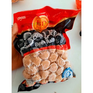 500g CÁ VIÊN LOẠI NGON