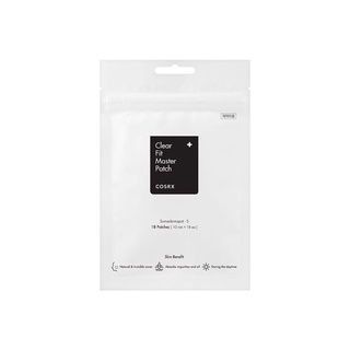 MIẾNG DÁN HÚT MỤN COSRX ACNE PIMPLE MASTER PATCH
