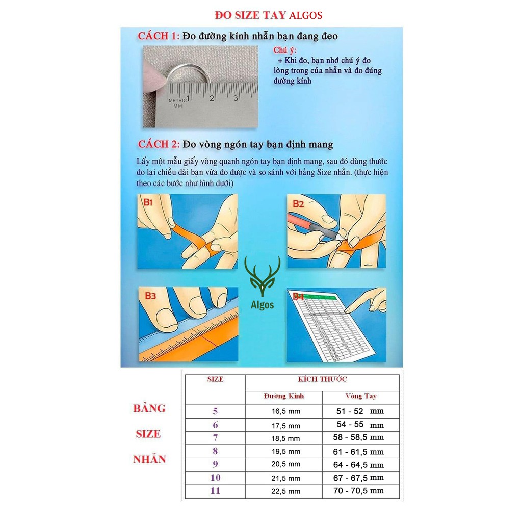 [Nhẫn nam/Nhiều hình]  Sản phẩm mới  ƯU ĐÃI TOÀN SHOP  Titan siêu bền, siêu rẻ phù hợp mọi phong cách