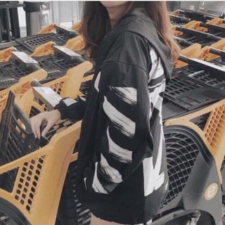 ❌Áo khoác dù 2 lớp nam nữ OFF WHITE