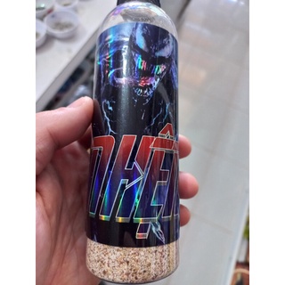 bột tơ nhện câu đài