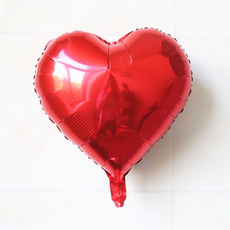 (freeship) Bóng bay ngôi sao trái tim có các size
