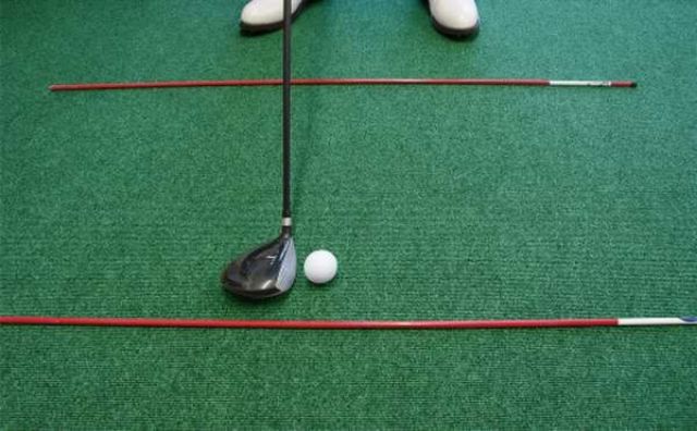 2 que Định Hướng Tập Put và Swing hiệu quả