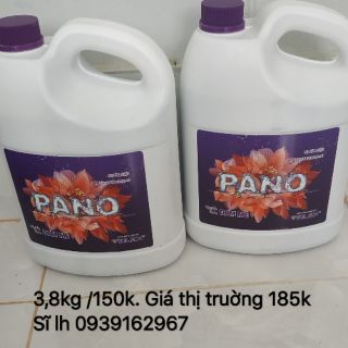 NƯỚC GIẶT PANO