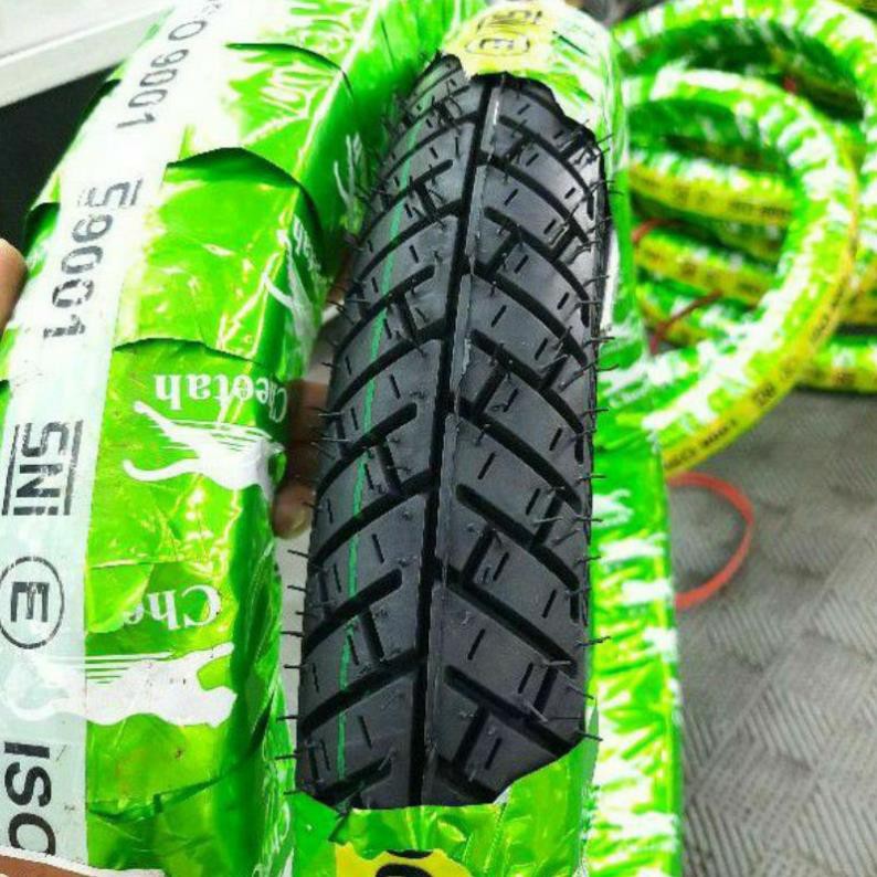 vỏ size nhỏ 60/90-17 và 70/90-17 và 80/90-17 cheetah gai michelin lốp không ruột hoặc có ruột