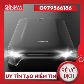 Bộ Kích Bình Ắc Quy Xe Ô Tô Baseus Super Energy Car Jump Starter