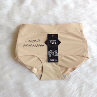 QUẦN CHIP ĐỘN MÔNG NHẸ