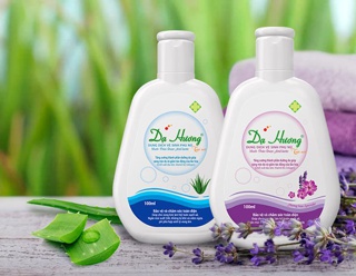 Dung dịch vệ sinh phụ  nữ Dạ Hương