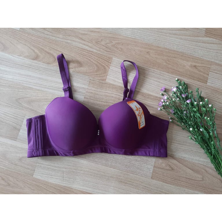 Áo lót bigsize hàng nhập từ Thái Lan Anny 8802